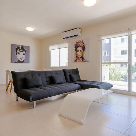 Departamento Luxury Velas Selvanova Playa del Carmen Exterior photo