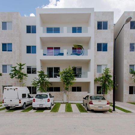 Departamento Luxury Velas Selvanova Playa del Carmen Exterior photo