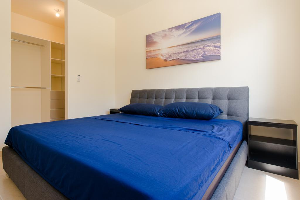 Departamento Luxury Velas Selvanova Playa del Carmen Exterior photo