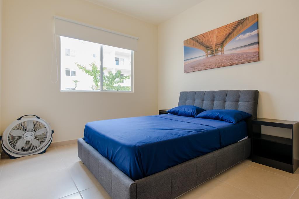 Departamento Luxury Velas Selvanova Playa del Carmen Exterior photo