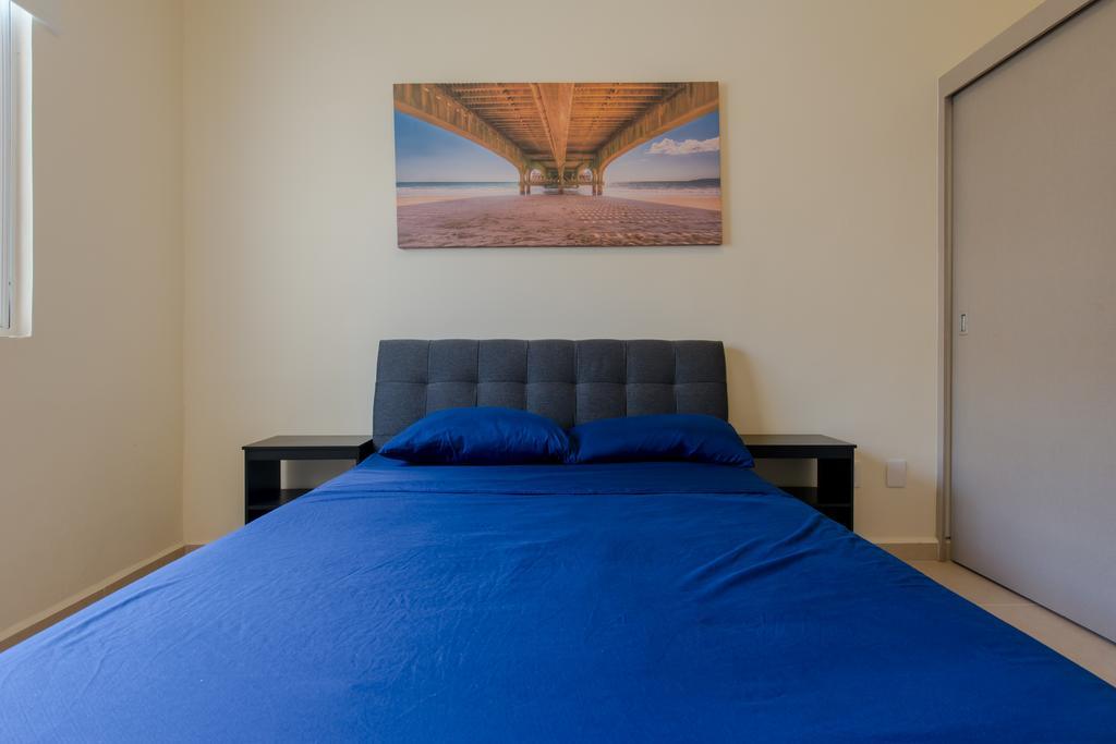 Departamento Luxury Velas Selvanova Playa del Carmen Exterior photo
