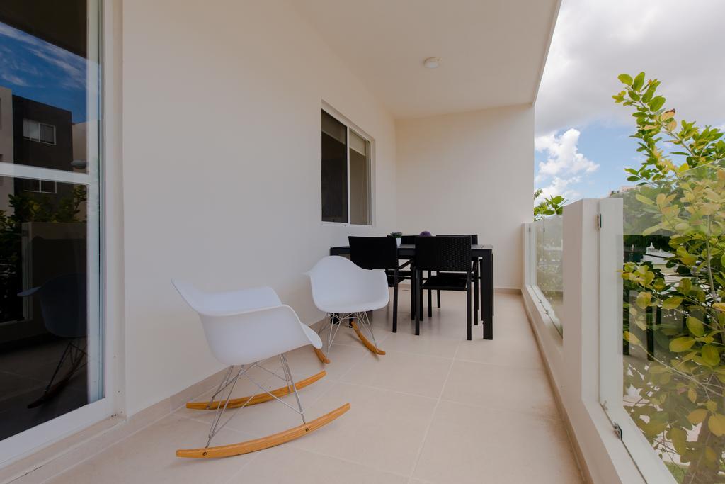 Departamento Luxury Velas Selvanova Playa del Carmen Exterior photo