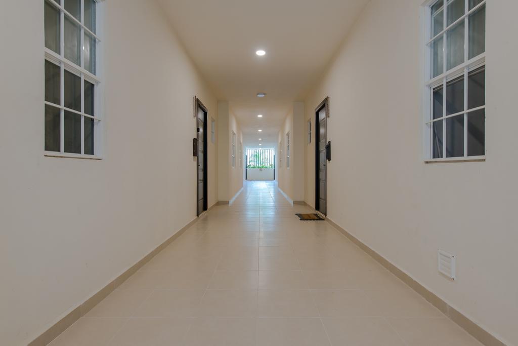 Departamento Luxury Velas Selvanova Playa del Carmen Exterior photo